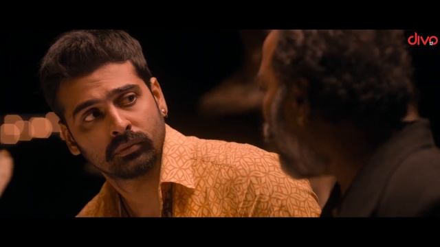 Hunter's Past ⚔️ | Andhra Mess {4K English Subtitle}