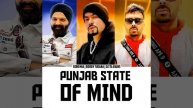 PUNJABI STATE OF MIND (feat. BOBBY SIDANA)