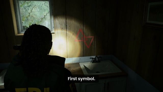 How to Unlock First Secret Stash at Murder Scene- Alan wake 2