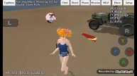 Yandere simulator ok?? / simulator Rus NOOOOO AND RUS (DOOD)
