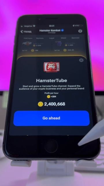 HAMSTER COMBAT-KОМБО карты. КАК ПОЛУЧИТЬ 5.000.000 КОИНОВ! Новые карточки 22.07#airdrop