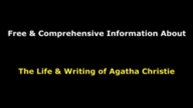 Agatha Christie