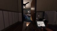 Phasmophobia. Banshee: screem