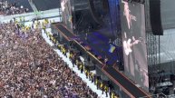 Guns n Roses - Live and Let Die - live at Tottenham Hotspur Stadium London 2022