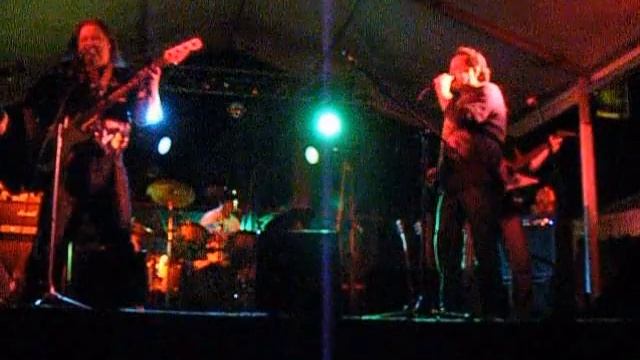 Rock'N'Roll Damnation