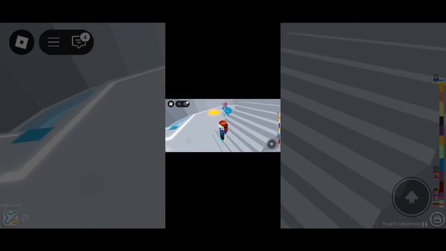 Учусь проходить в roblox Tabor Rob of Hell