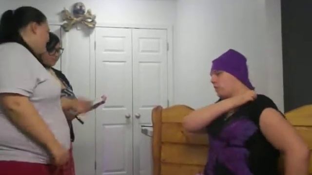 bitch tit bob skit