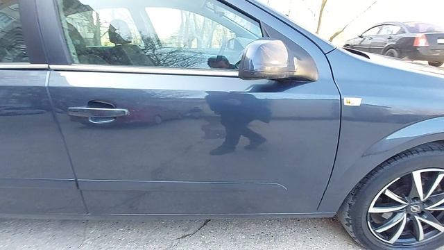 Astra 2008