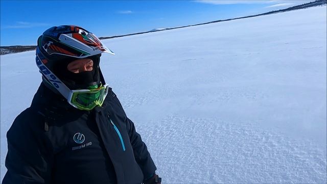 Соубайки Мурманск. Прокат RENT BIKE.