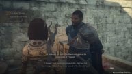 Dragon's Dogma 2 - Nobles' Night Out Trophy Attended a palace masquerade in formal raiment