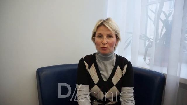 Отзыв Аниты Владимировны Махновой 26 марта 2021г.