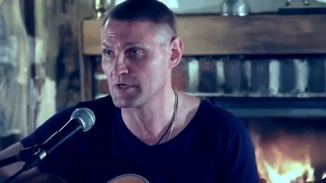 Сергей Крава # Маугли Сказка с лагерным уклоном и необычным концом [400be76e9f643c0c243df3405199487e