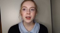 Anne of green gables monologue
