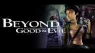 Beyond Good & Evil - Stealth C
