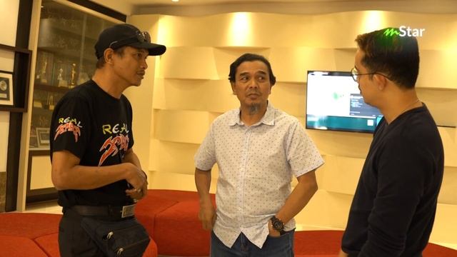 “Saya bapa XPDC”... Eddy Badry bengang ada pihak kacau periuk nasi Real XPDC