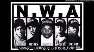 NWA - Hello (PHOENIX Edit)