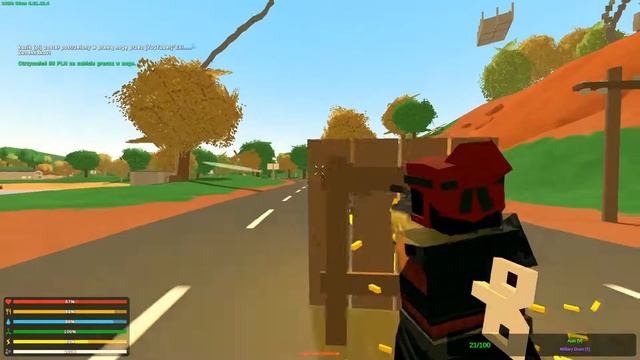 UNTURNED---DECA---13---Zubeknakov---