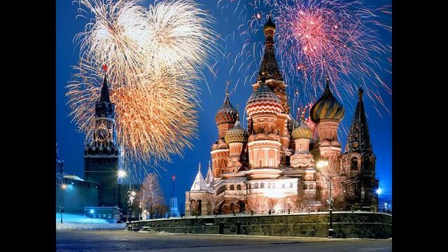 Moya Moskva