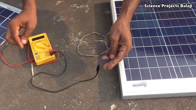 Solar panel parallel connection, solar panel watts per hour