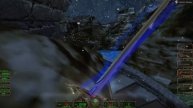 Daikatana - прохождение - E3M4, WyNDRAX TOWER