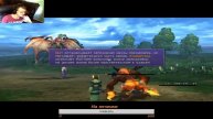 Final Fantasy X Получение кубка и встреча с Ароном