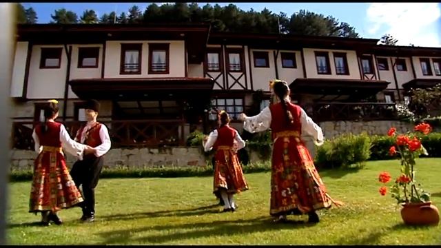 Росица Пейчева - Мари Гано, Ганке