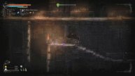 Salt and Sanctuary: Weapon and Self Buff Trick