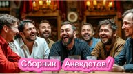 Сборник Анекдотов!!!