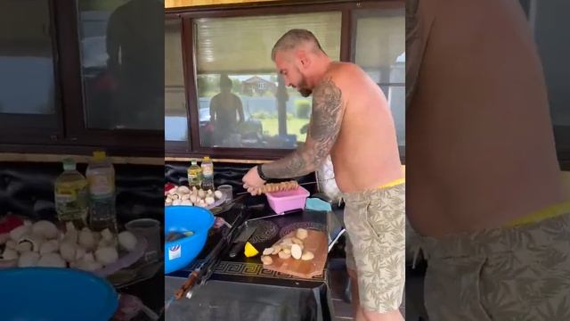 Заходите к нам на огонек 😎🔥