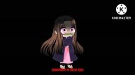 It may take awhile to make you smile // Tanjiro and Nezuko