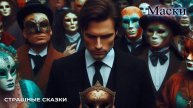 ZeLMoR - Маски | Альбом страшные сказки