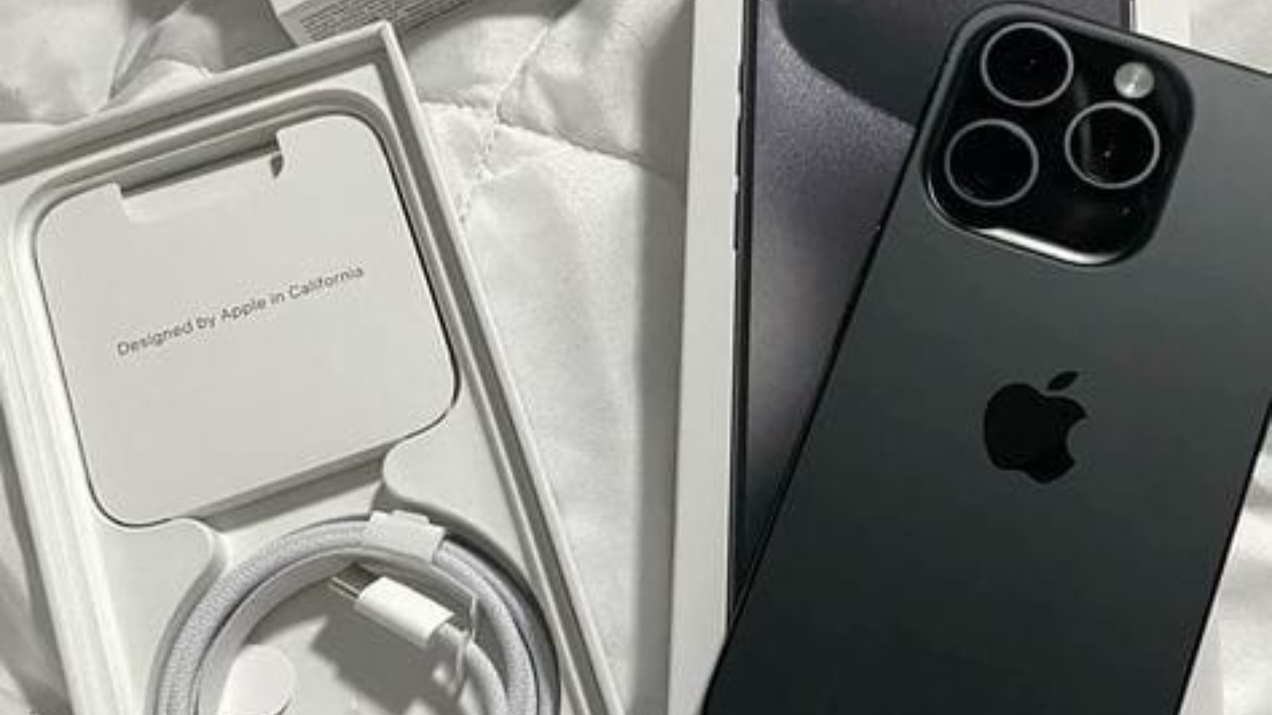 iPhone