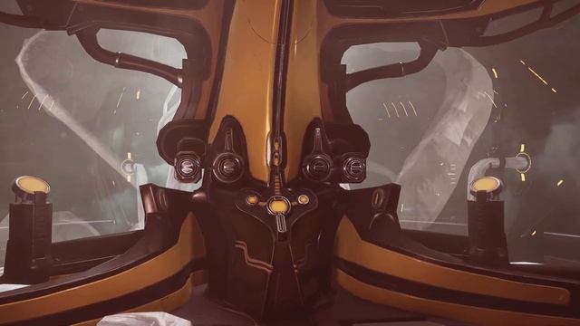 Warframe | Jade Shadows Quest
