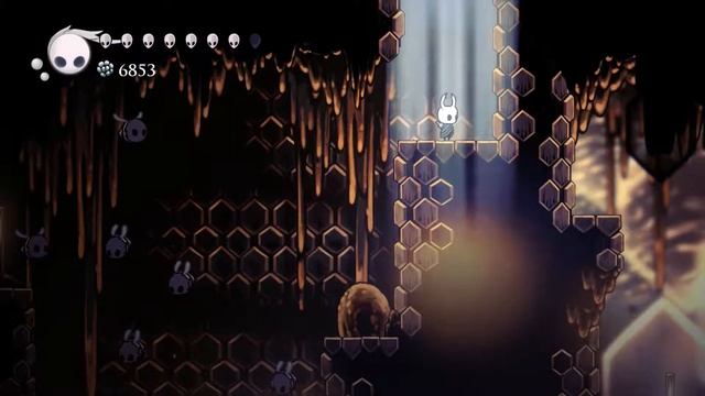 Bestowed Upon ► #36 falmunction plays Hollow Knight [BLIND]