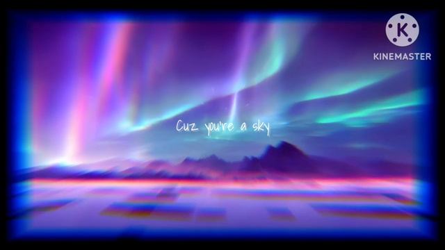 Coldplay - A Sky Full of Stars (Taron Egerton Sing 2 Cover + LuxuryEveNing Remix)