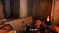 The EASIEST Way to Night Scavenge - TWD Saints & Sinners 2