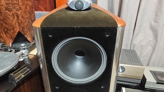 Tannoy Dimension TD12