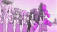 Lucky star -Cartoon Heroes-