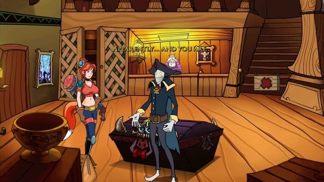 Darkestville Castle playthrough on mobile Vol. 6