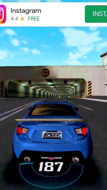 car racing 3d game video//car racing gaming car// video 3d games//Mobile gameplay