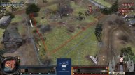 Monstrum (Wehr) vs Kicheung (UKF) || Company of Heroes 2: Spearhead Mod