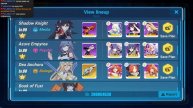 Honkai Impact 3rd v4.4 Стрим #175