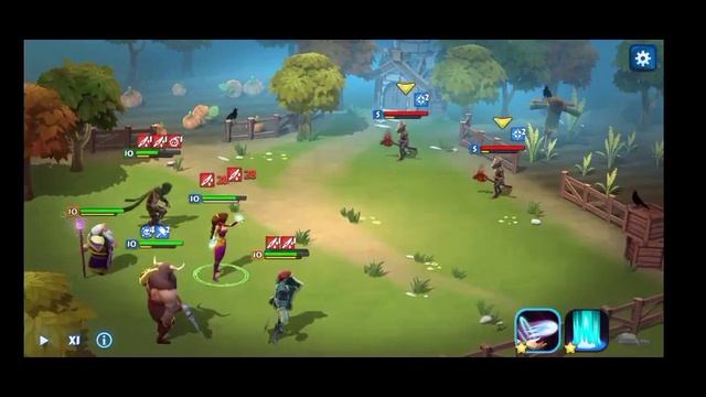 RPG Dice heroes of witestone.giogamers86 Screenrecorder 2022 09 29 13 54 40 134