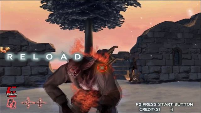 Vampire Night Gameplay and Settings AetherSX2 Emulator | Poco X3 Pro