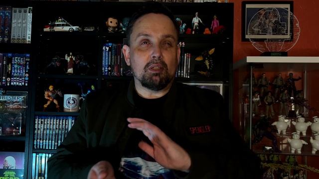 GHOSTBUSTERS: AFTERLIFE – ONE YEAR LATER - THE HISTORY | THE RELEASE | THE FUTURE