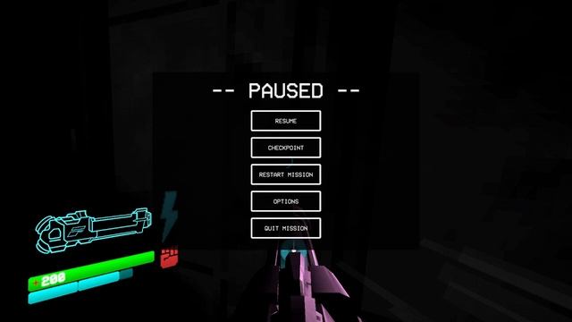 ULTRAKILL 5-1 any% Secret Exit Speedrun 12.729 (PB)