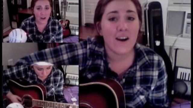 Until I Say it's Over -  Lizzie Radio original
