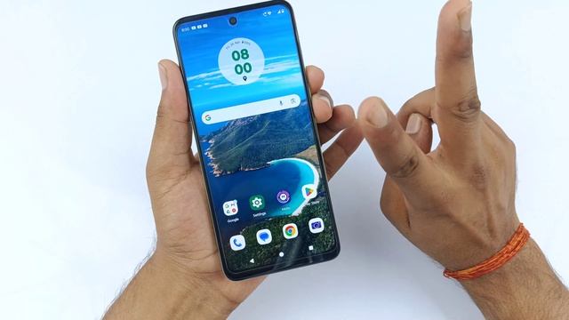 moto g64 5g me screenshot Kaise len | Moto g64 3 finger screenshot setting