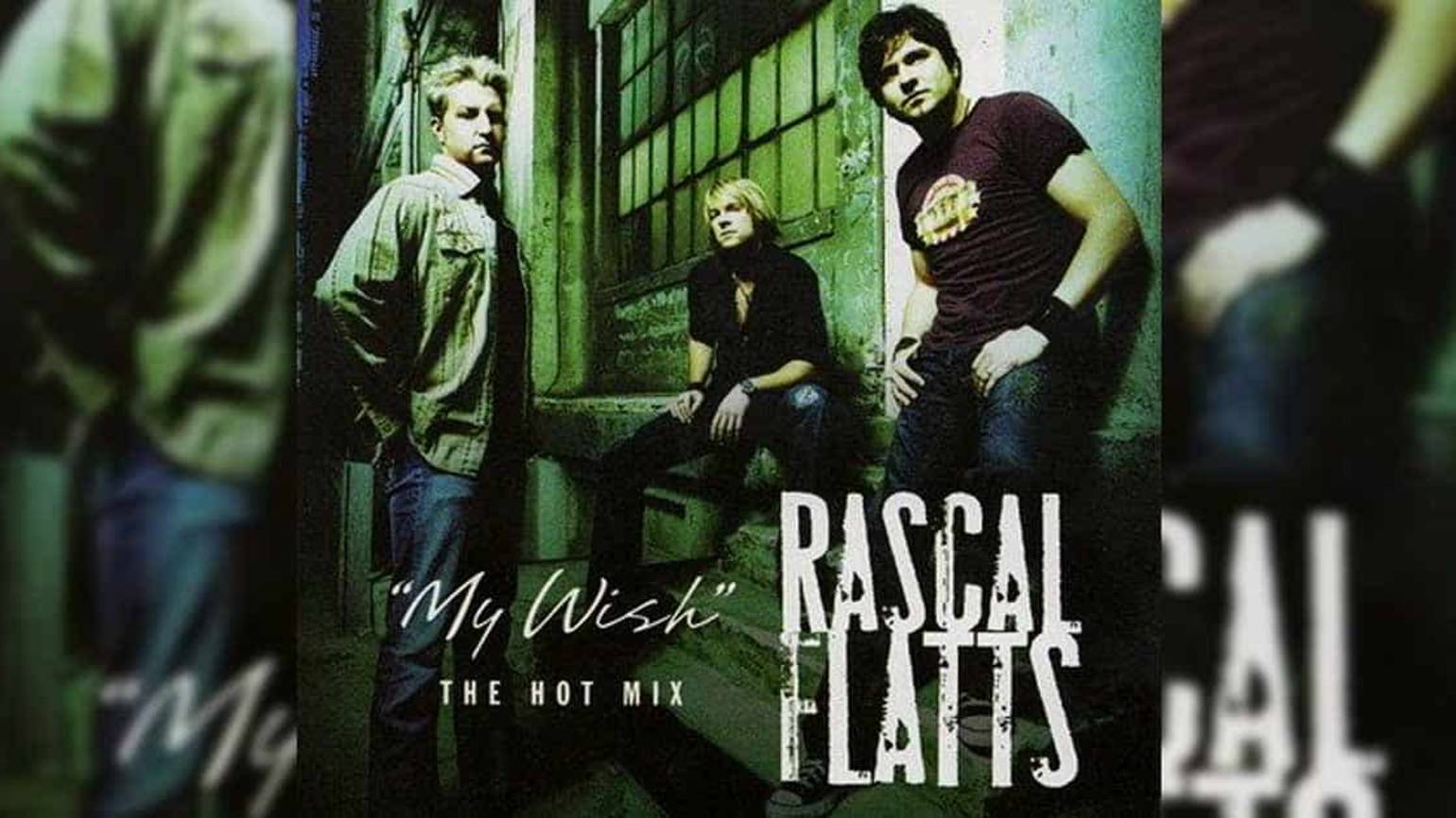 М. Шестов  Обучающий урок английского произношения по песне "My Wish" (Rascal Flatts)