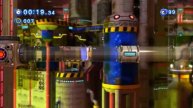Sonic Generations PC Part 1 Classic Era Stages